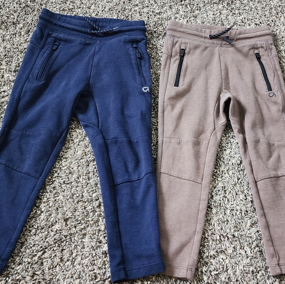 Boys 3year Gap joggers